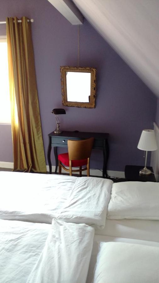 Bonbon Chambre D'Hotes Saint-Julien-de-Lampon Exterior photo